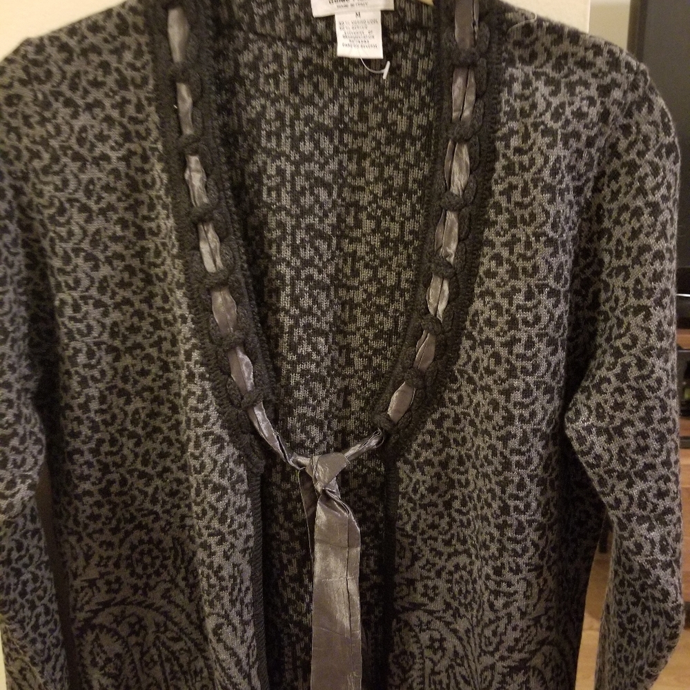 Jacket - Picture 2 of 2